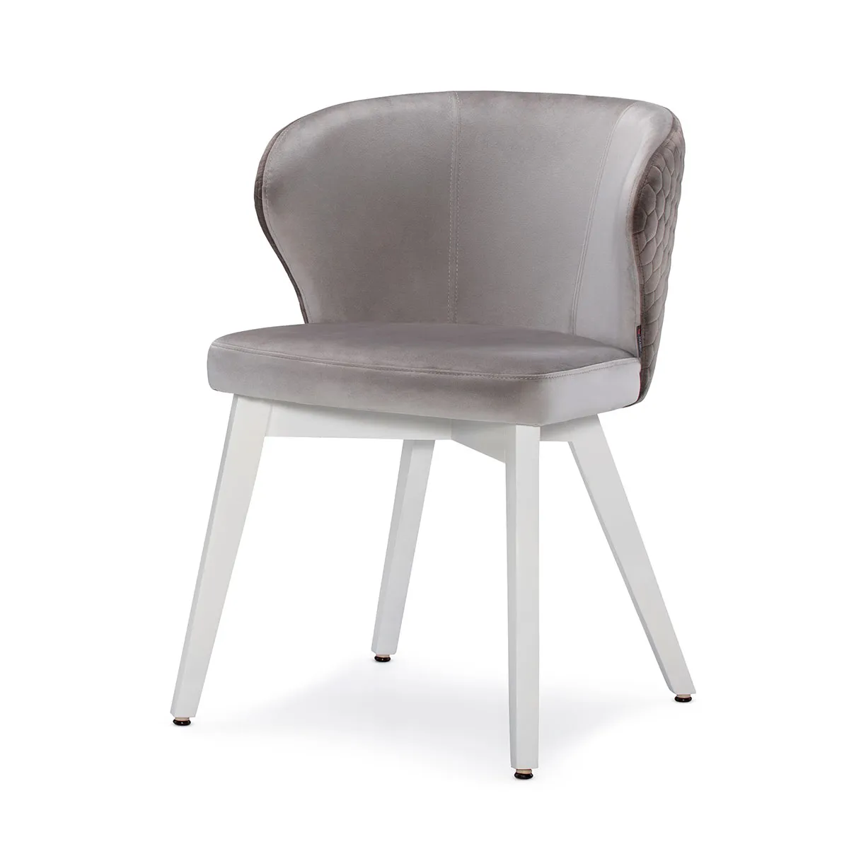 Chair B stolica, pogled ukoso