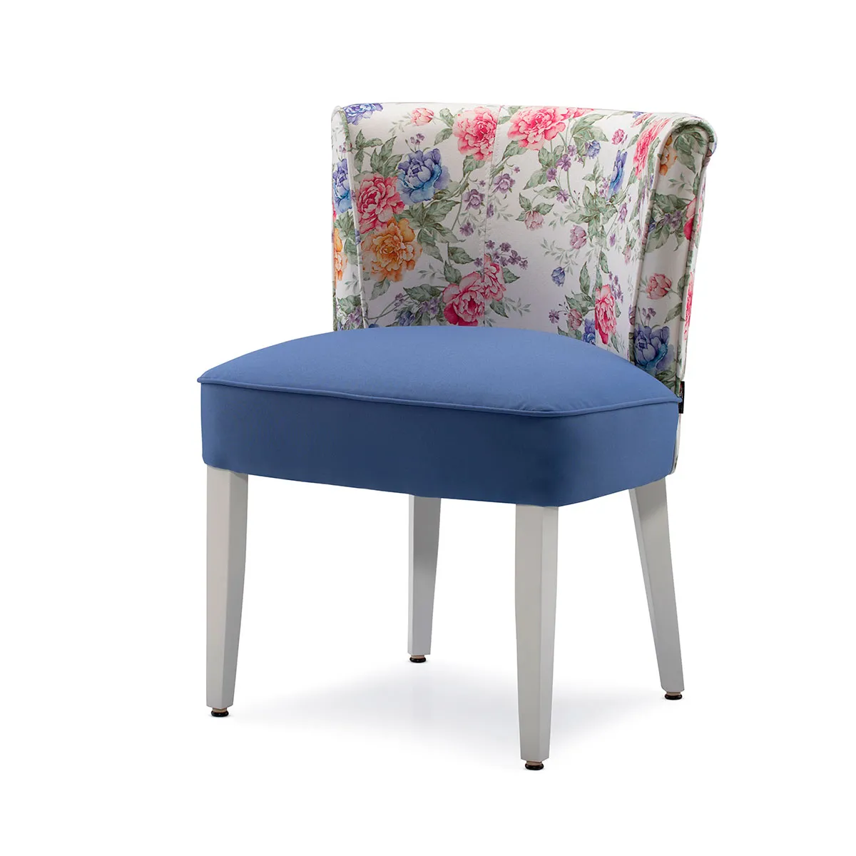 Maurits stolica, pogled ukoso
