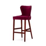 Urban Chair Bar - Barske Stolice Detal