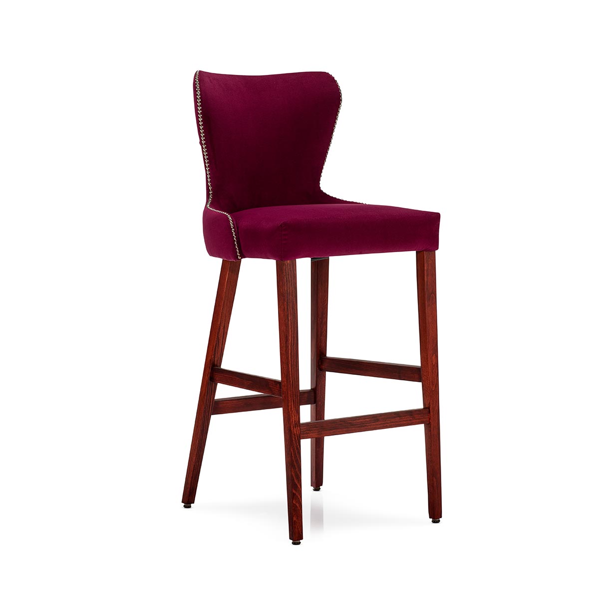 Urban Chair Bar Featured - Barske stolice Detal
