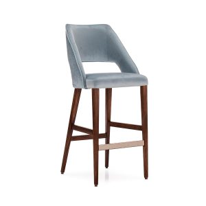 Lara Bar - Barske stolice Detal