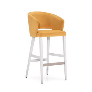 Vanja - Barska fotelja stolica -Detal